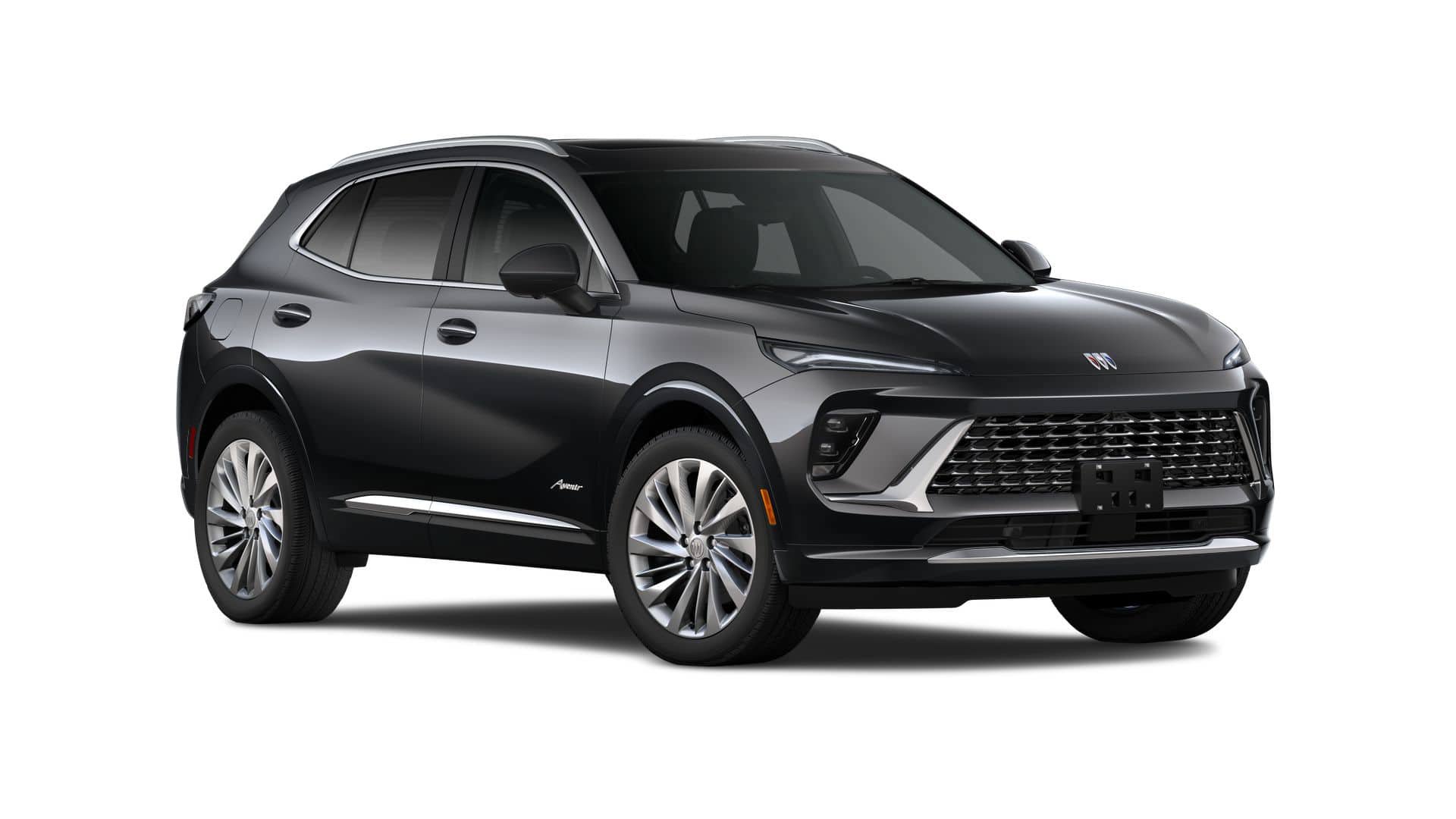 New 2026 Buick Envision Avenir AWD/4WD image 28