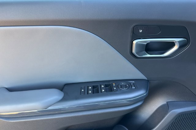 New 2026 Kia K4 EX FWD image 12