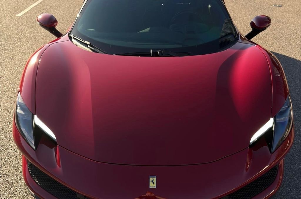 Used 2024 Ferrari 296 GTB image 16