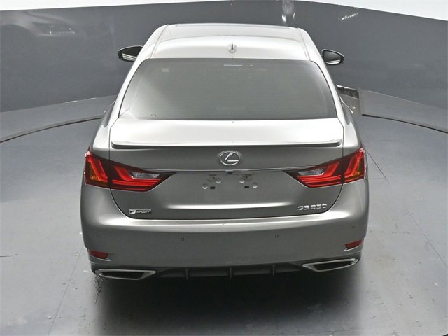 Used 2015 Lexus GS 350 350 image 45