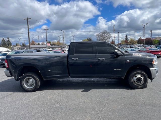 Used 2022 RAM 3500 Big Horn image 4