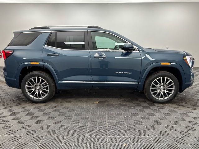 New 2026 GMC Terrain Denali image 6