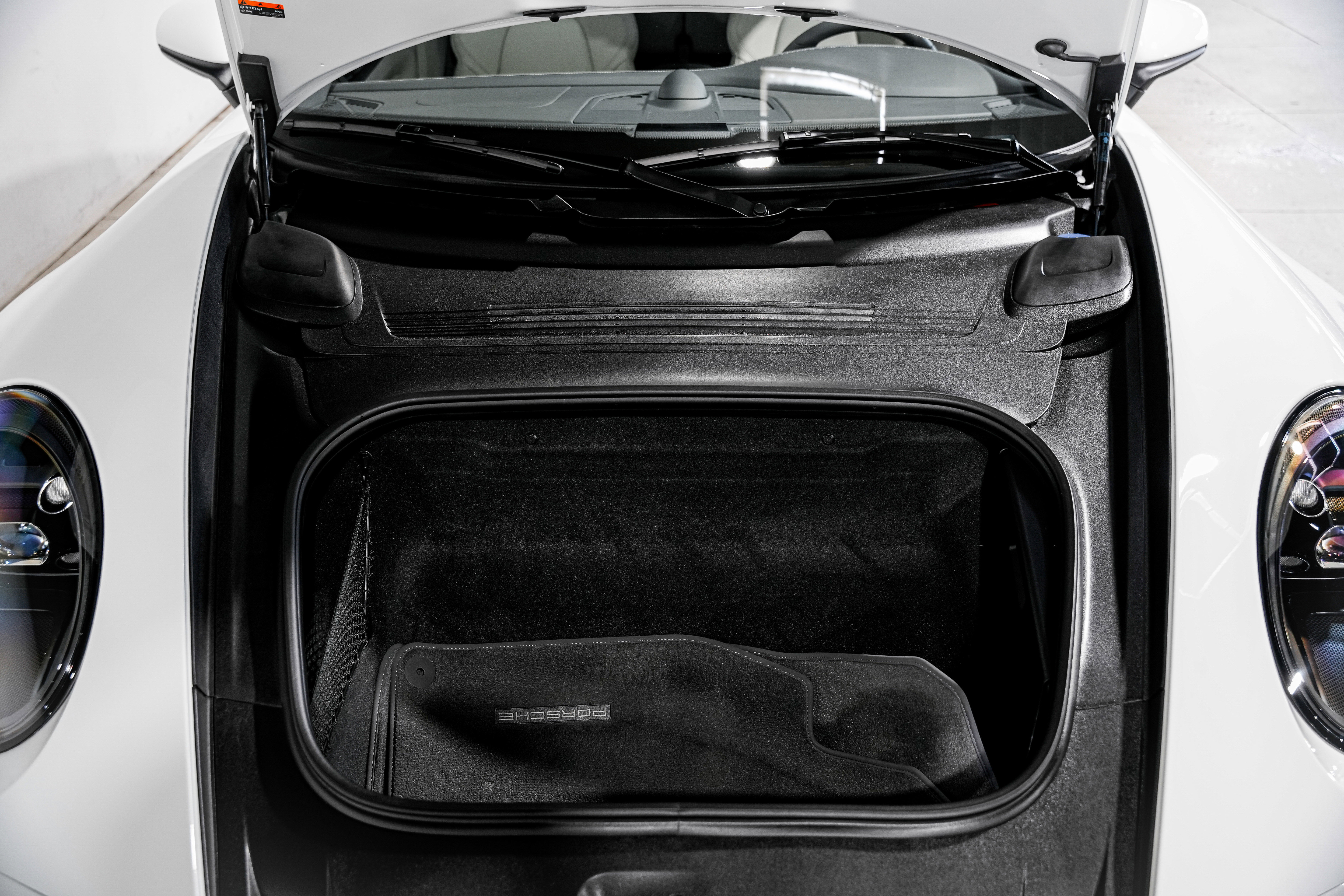 Used 2022 Porsche 911 Carrera GTS image 43