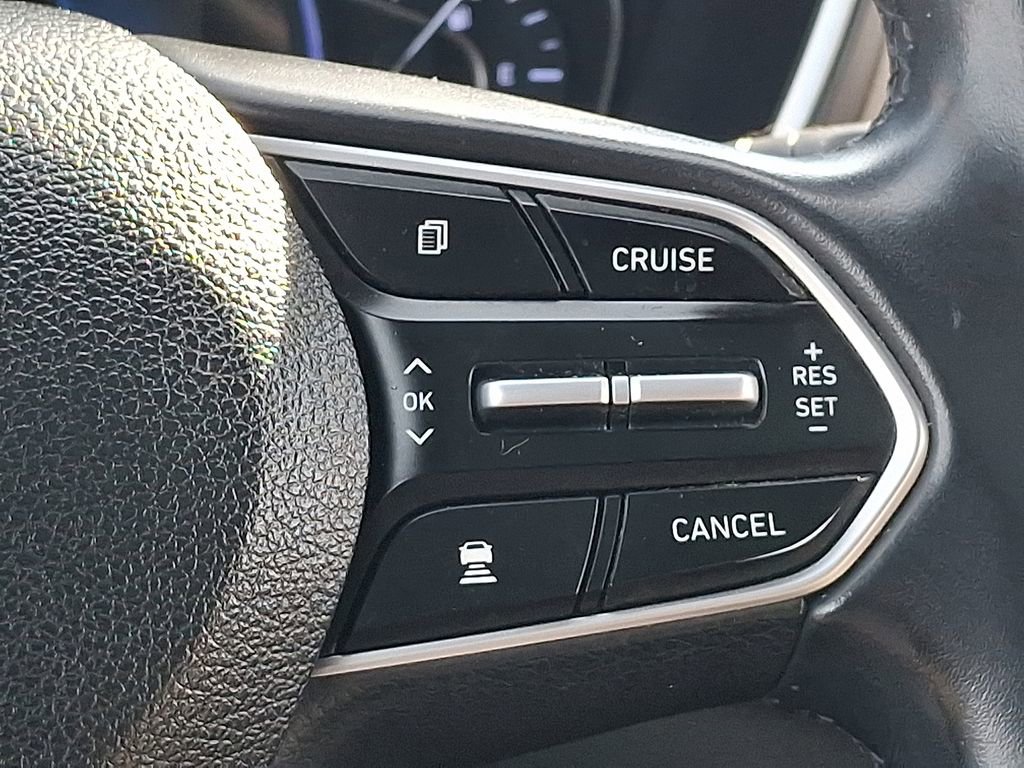 Used 2019 Hyundai Santa Fe AWD image 23