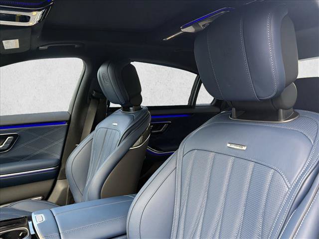New 2026 Mercedes-Benz S 63 AMG S image 14