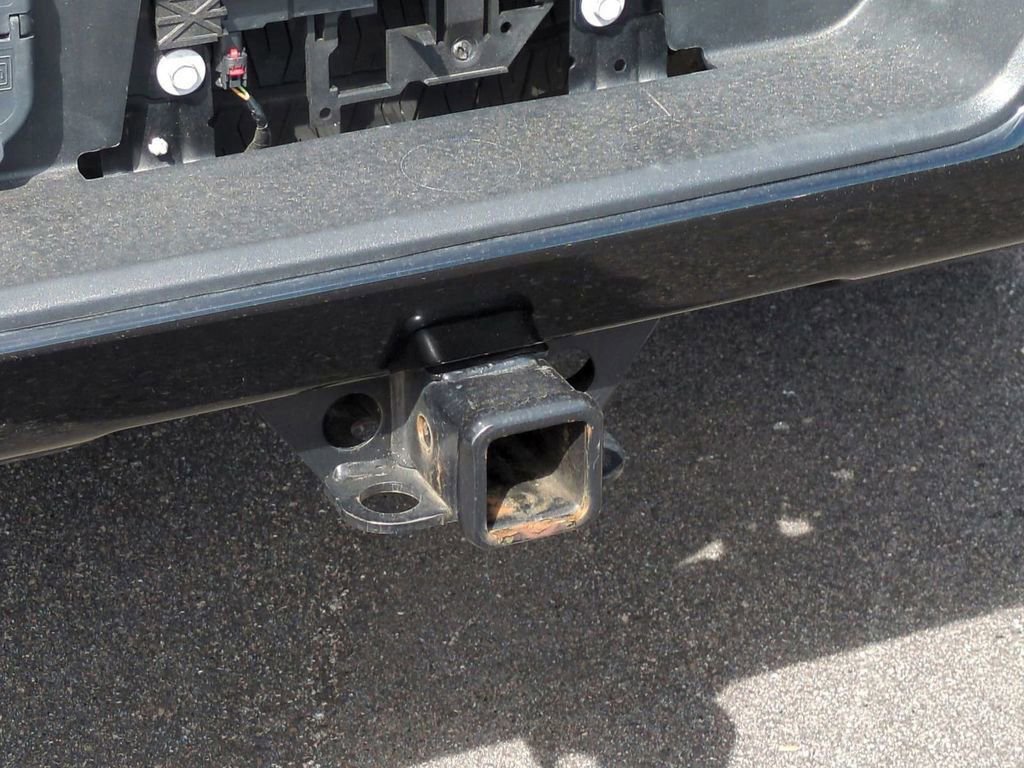 Used 2023 Chevrolet Silverado 1500 LT Trail Boss image 32