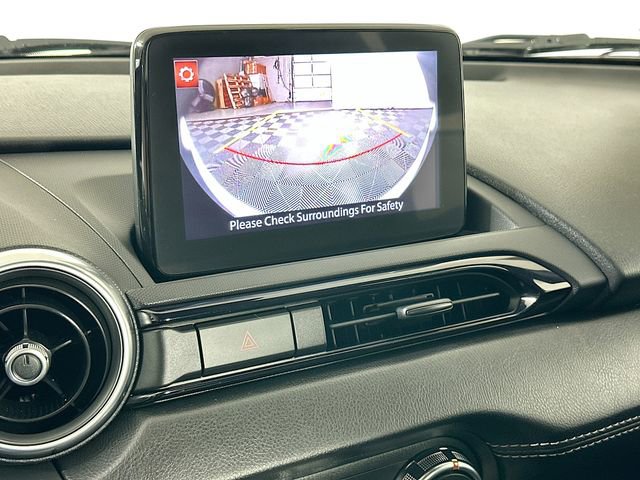 Used 2022 MAZDA MX-5 Miata RF Grand Touring image 14
