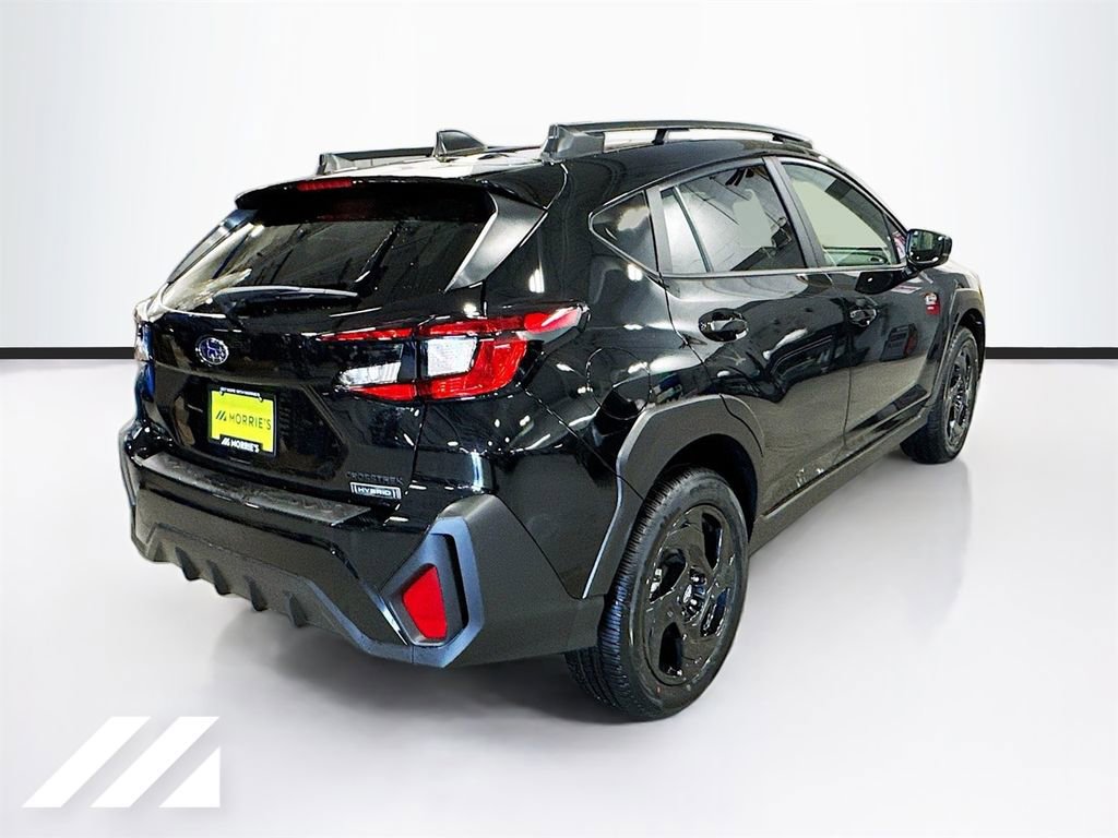 New 2026 Subaru Crosstrek 2.5i Sport image 5