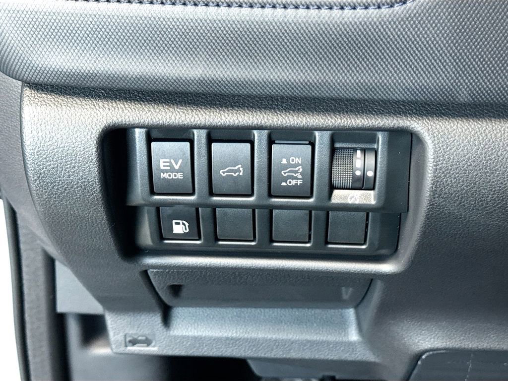 New 2026 Subaru Forester Limited image 6