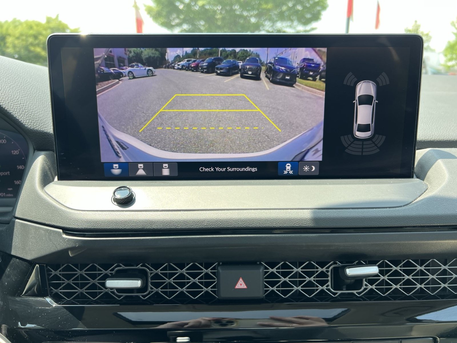 Used 2023 Honda Accord Touring image 19