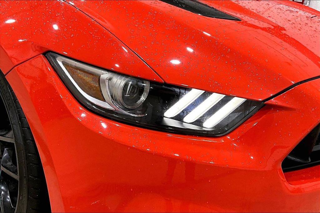 Used 2016 Ford Mustang GT w/ Interior & Wheel Package RWD image 27
