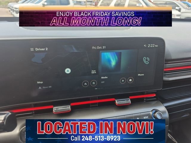 Used 2024 Hyundai Kona N Line image 15