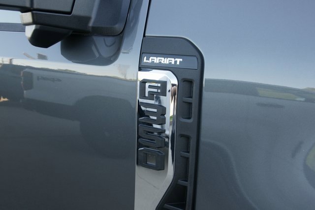 New 2026 Ford F350 Lariat image 10