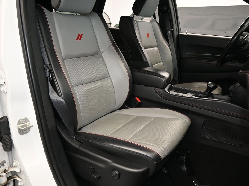 Used 2023 Dodge Durango GT image 49