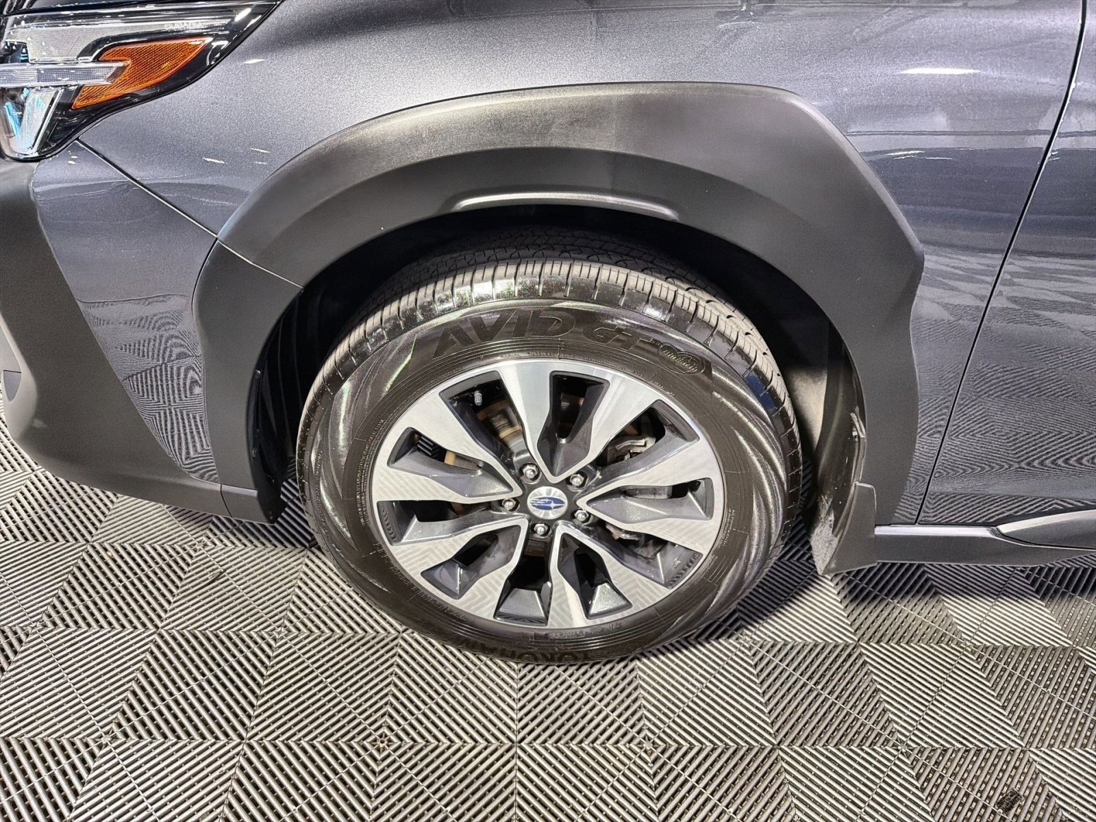 Used 2023 Subaru Outback Limited image 15