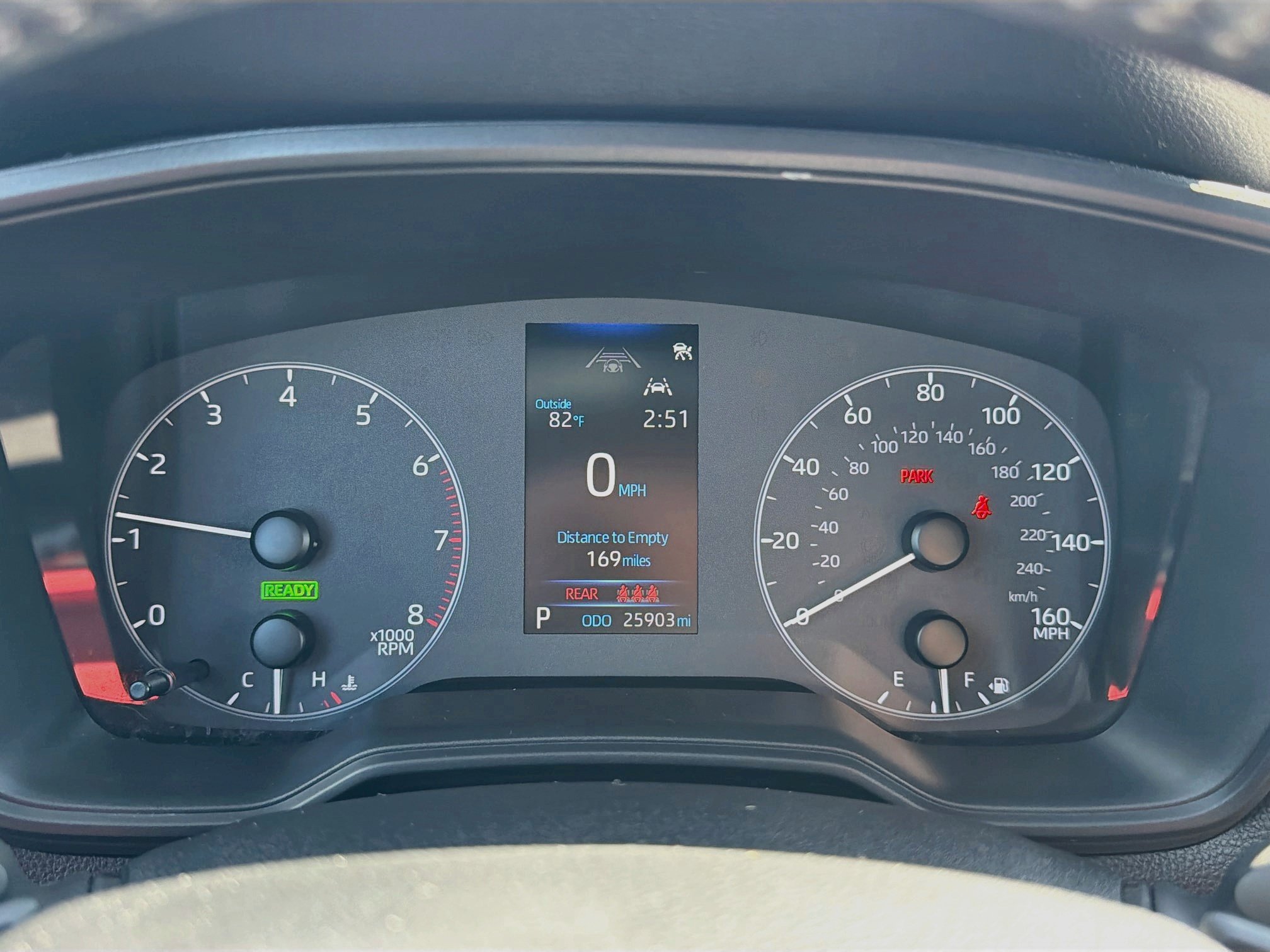 Used 2023 Toyota Corolla Cross AWD Hybrid image 18