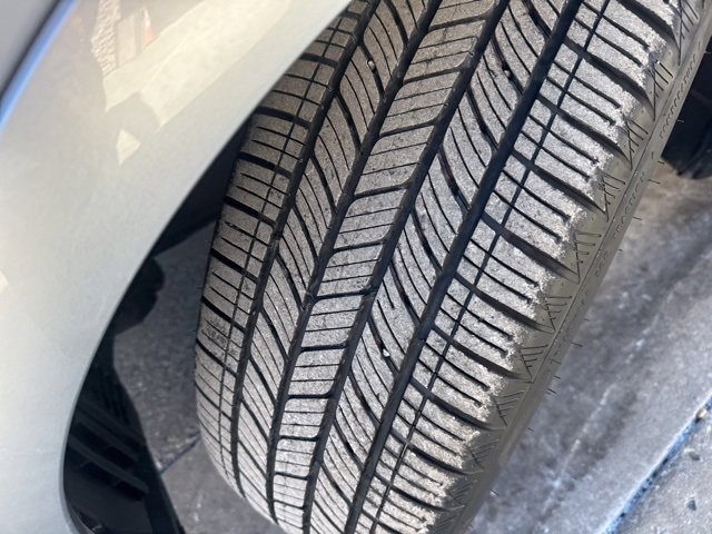 Certified 2024 Lexus RX 350 F Sport w/ Technology Package image 9