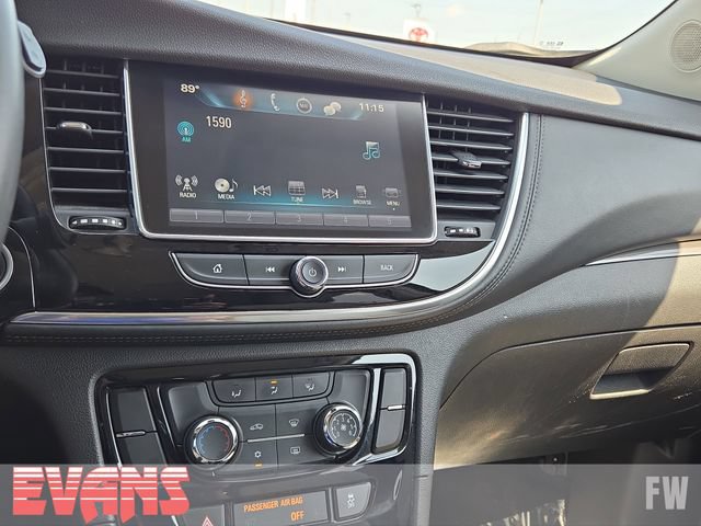 Used 2017 Buick Encore Preferred FWD image 7