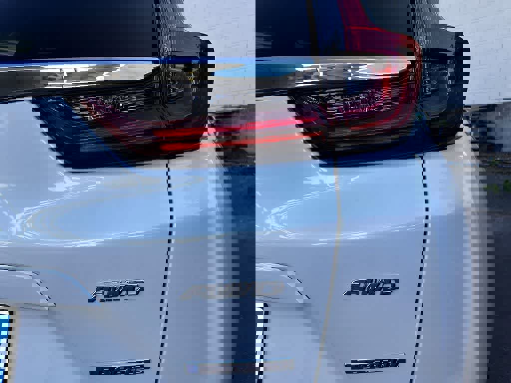 Used 2020 Honda CR-V EX image 7