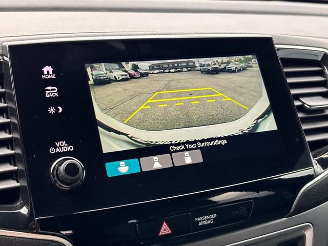 Used 2021 Honda Passport Sport image 26
