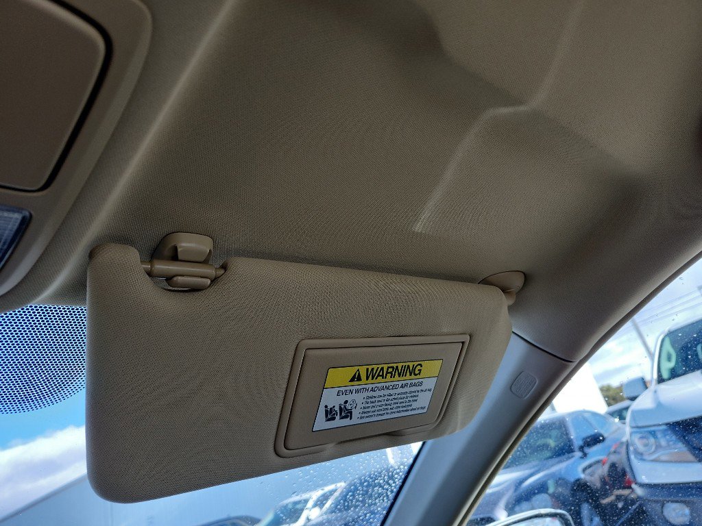 Used 2009 Honda Accord LX-P image 23