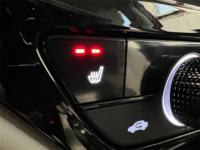 New 2025 Honda Accord EX-L image 24