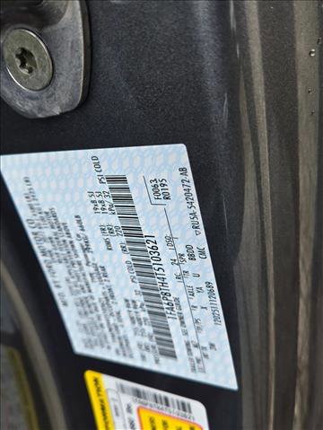 New 2026 Ford Mustang Premium image 17