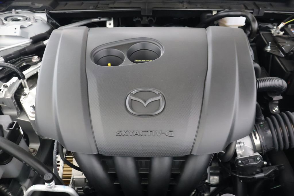 New 2026 MAZDA CX-30 AWD 2.5 S image 28