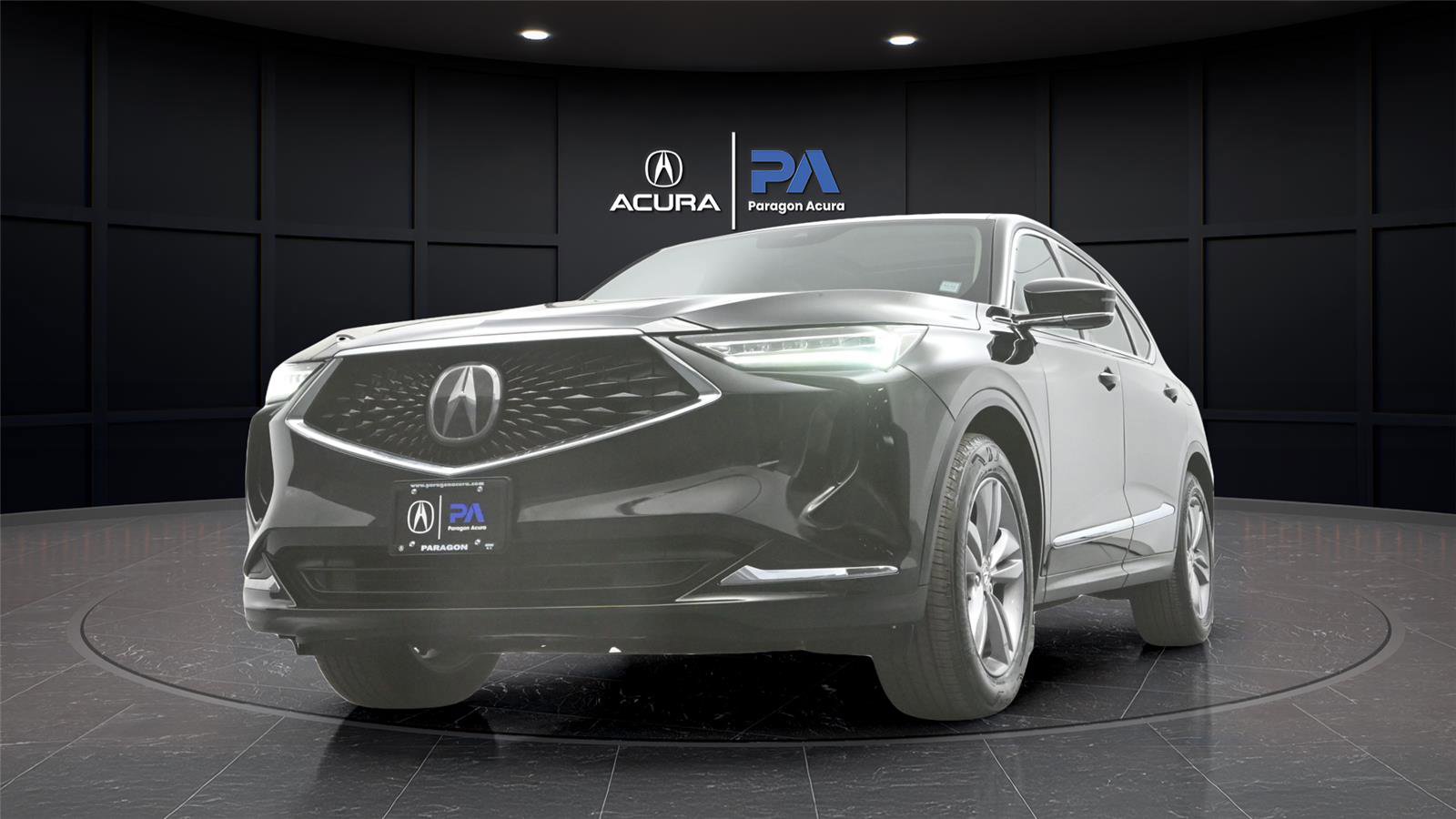 Certified 2023 Acura MDX SH-AWD image 33
