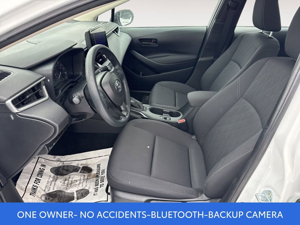 Certified 2024 Toyota Corolla LE image 9