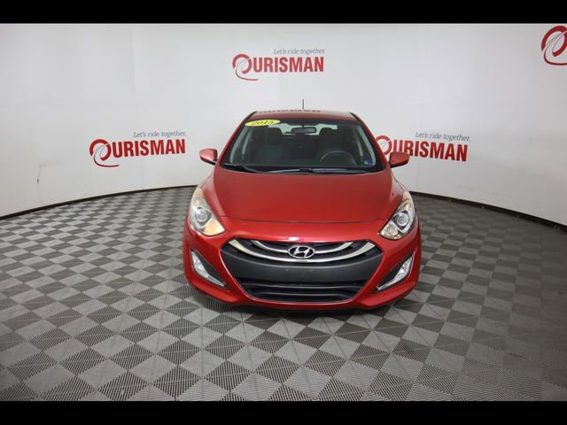 Used 2015 Hyundai Elantra GT FWD image 16