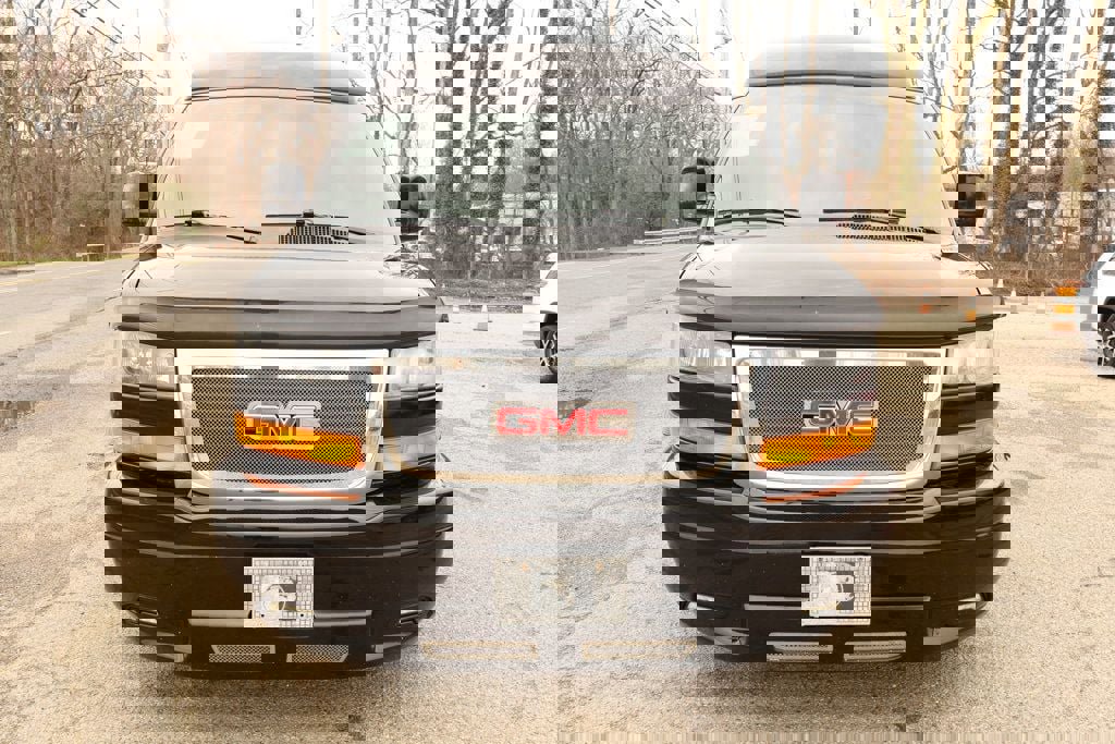 Used 2018 GMC Savana 2500 Extended w/ Enhanced Convenience Package image 8