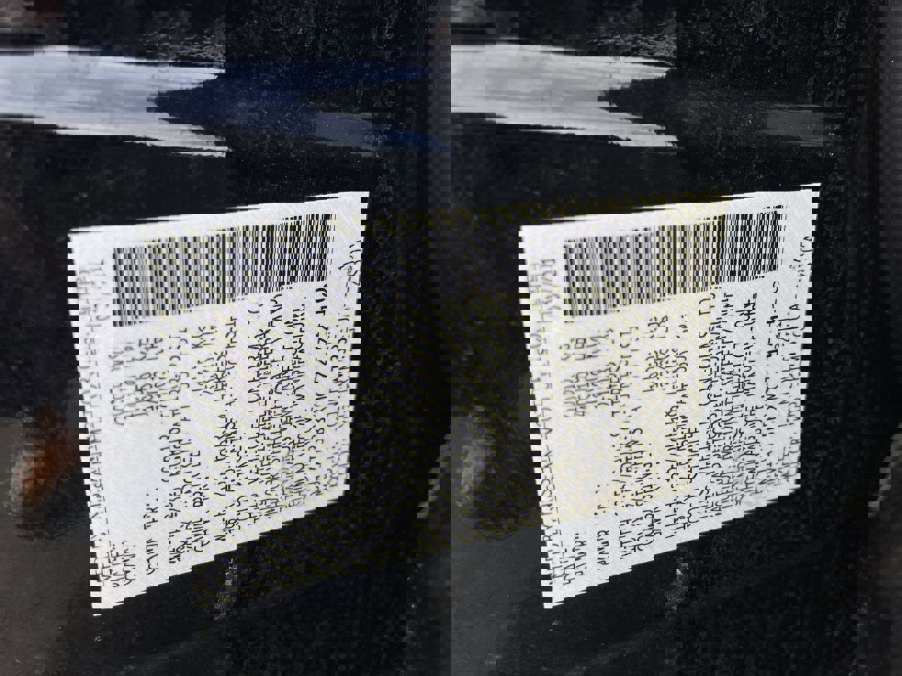 Used 2021 Nissan Rogue SV image 32