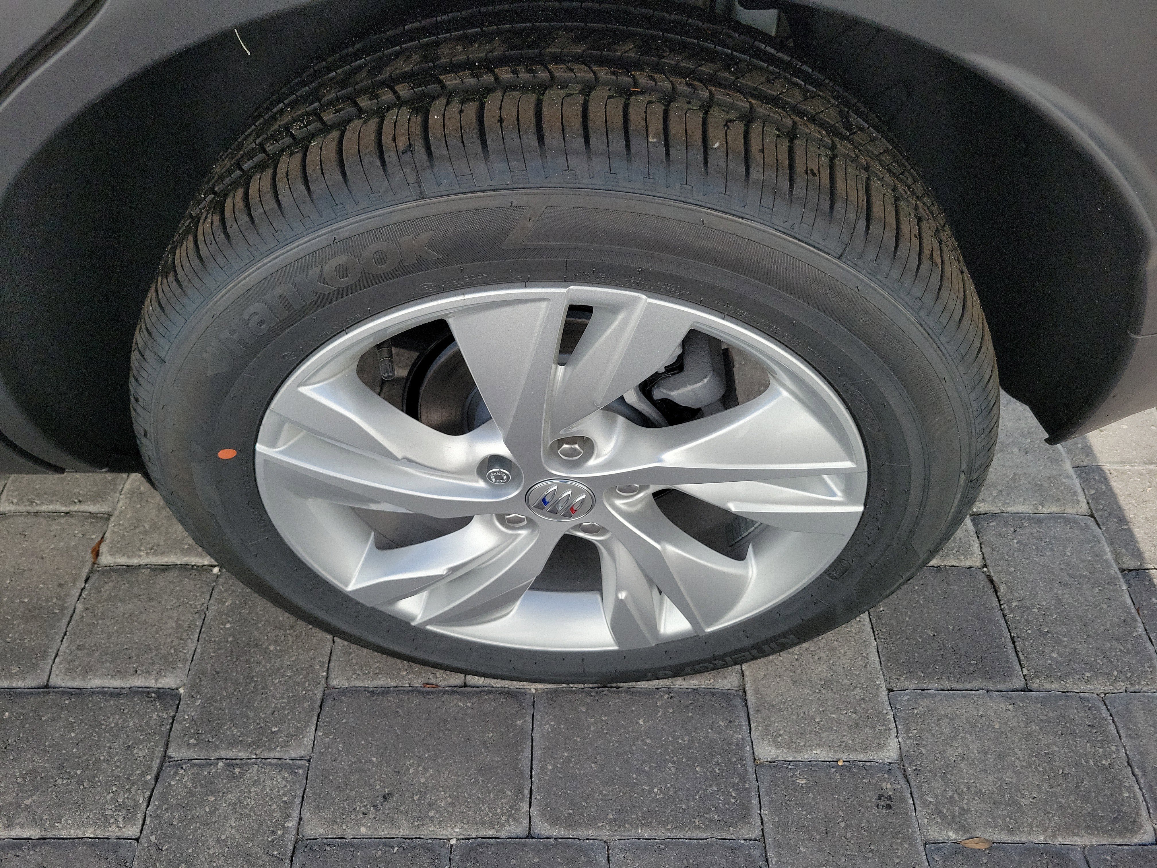 New 2026 Buick Encore GX Preferred w/ Comfort Package image 10