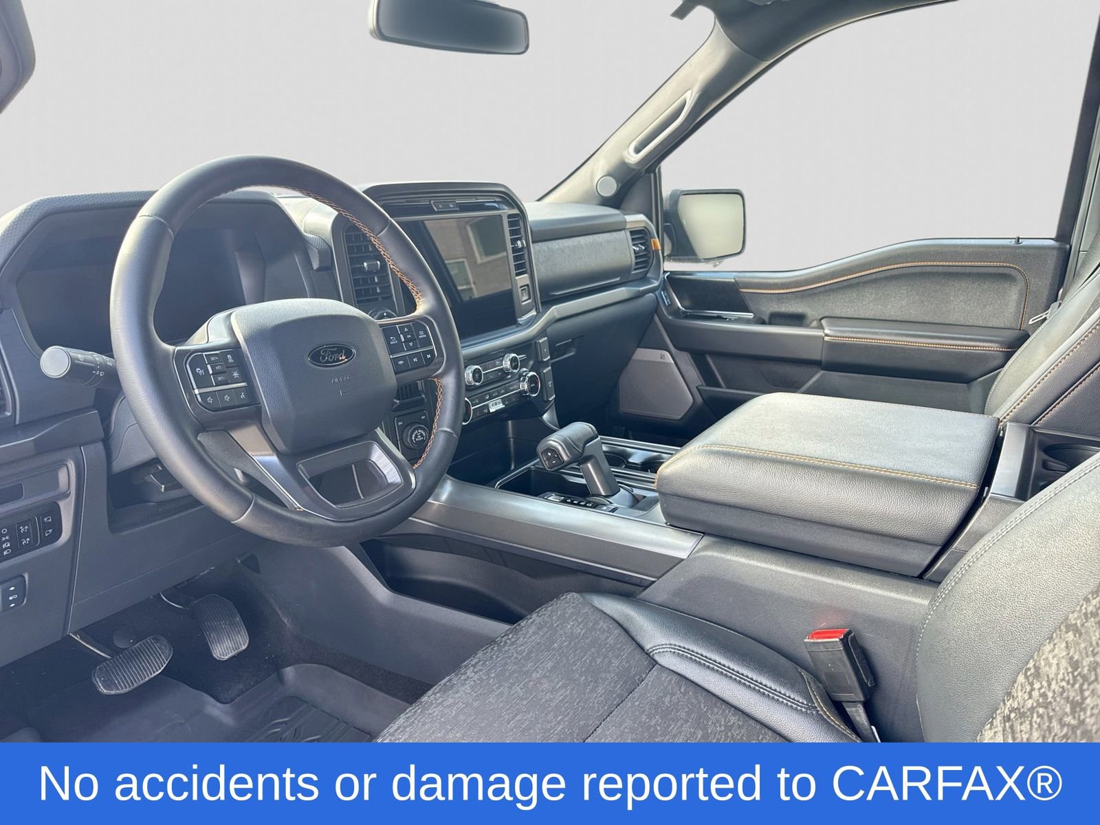 Used 2025 Ford F150 Tremor AWD/4WD image 2