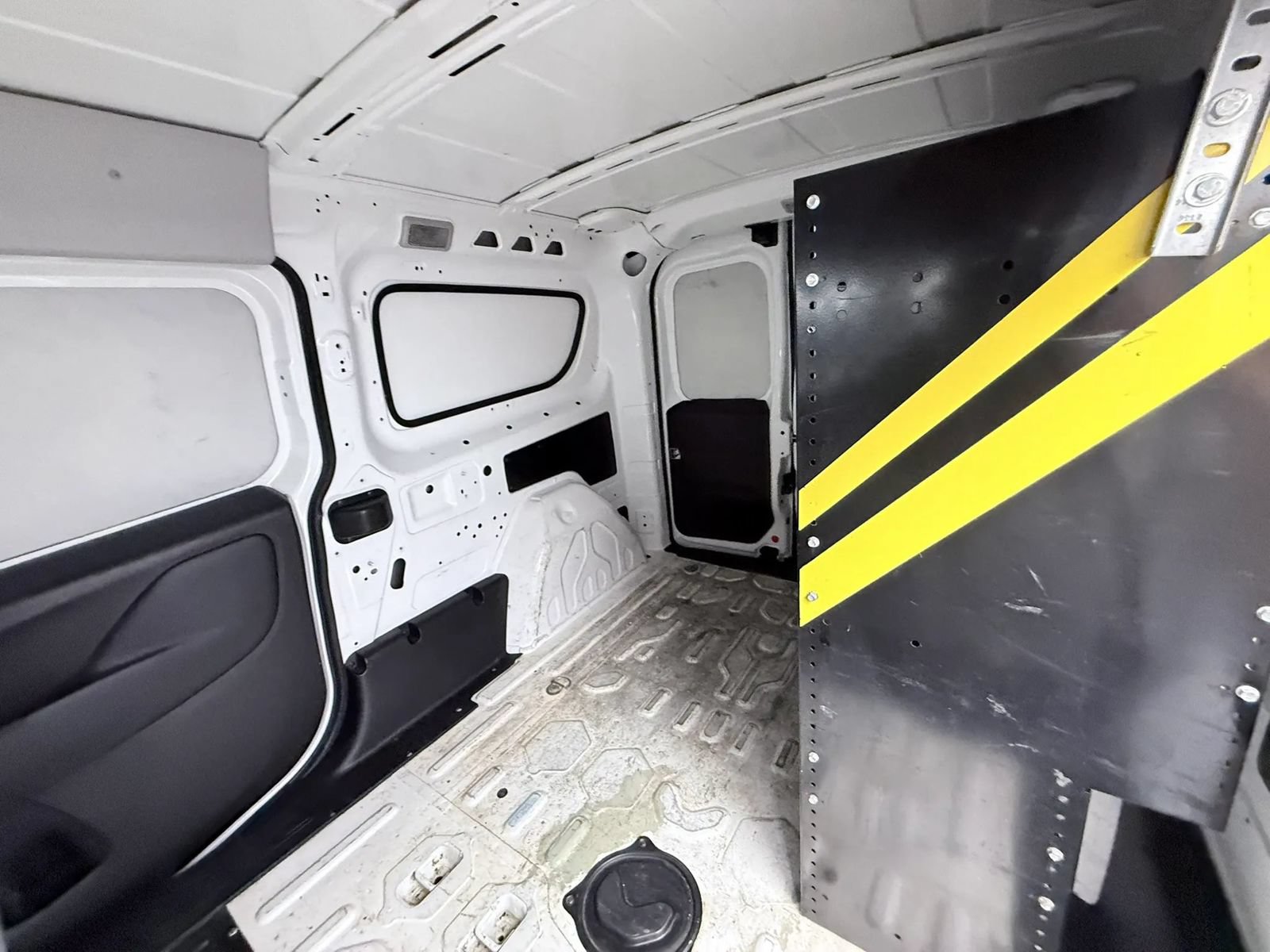 Used 2019 RAM ProMaster City Tradesman FWD image 30