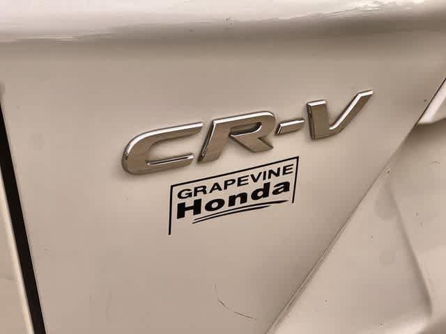 Certified 2021 Honda CR-V Special Edition image 9