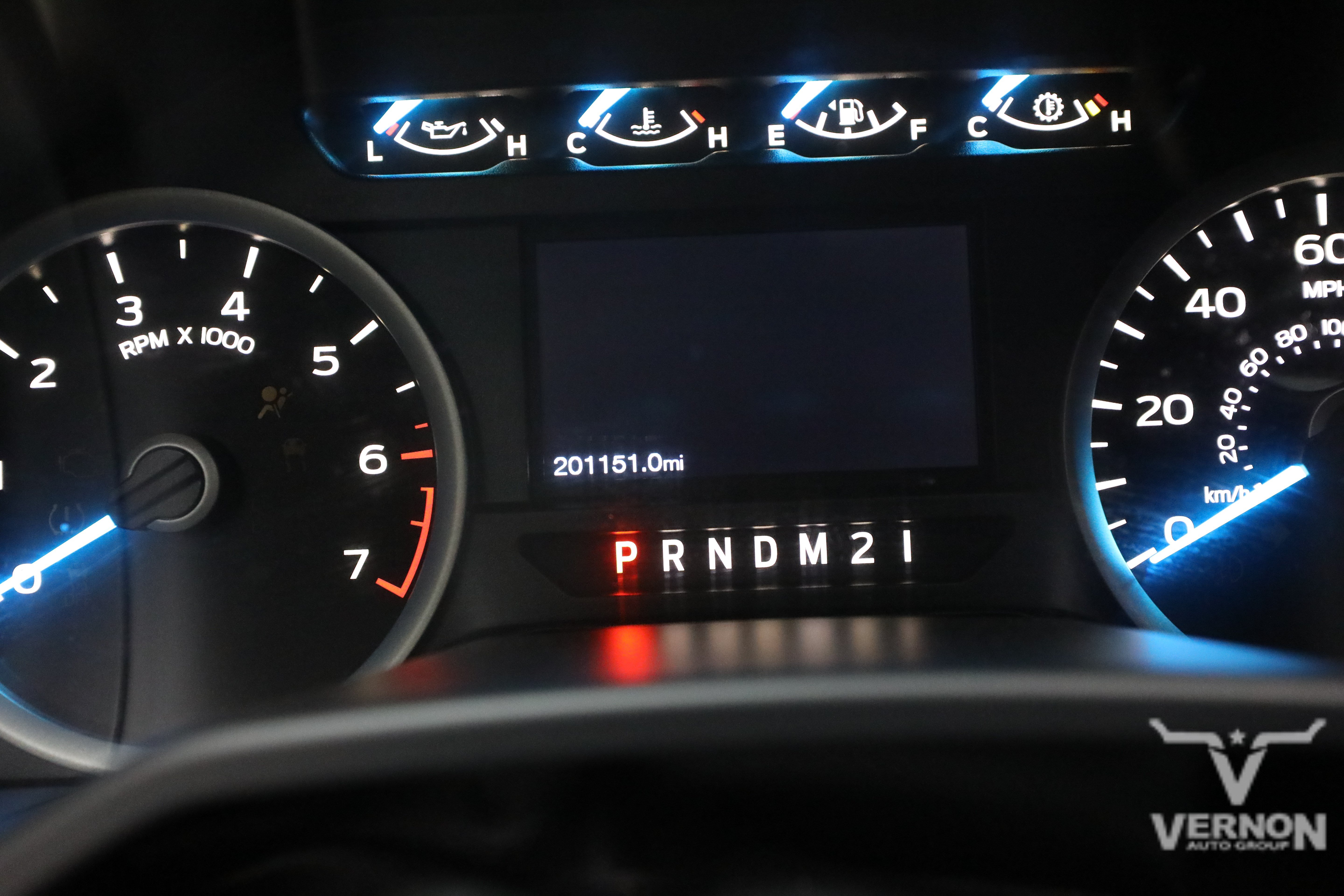 Used 2016 Ford F150 XLT w/ Equipment Group 302A Luxury AWD/4WD image 9
