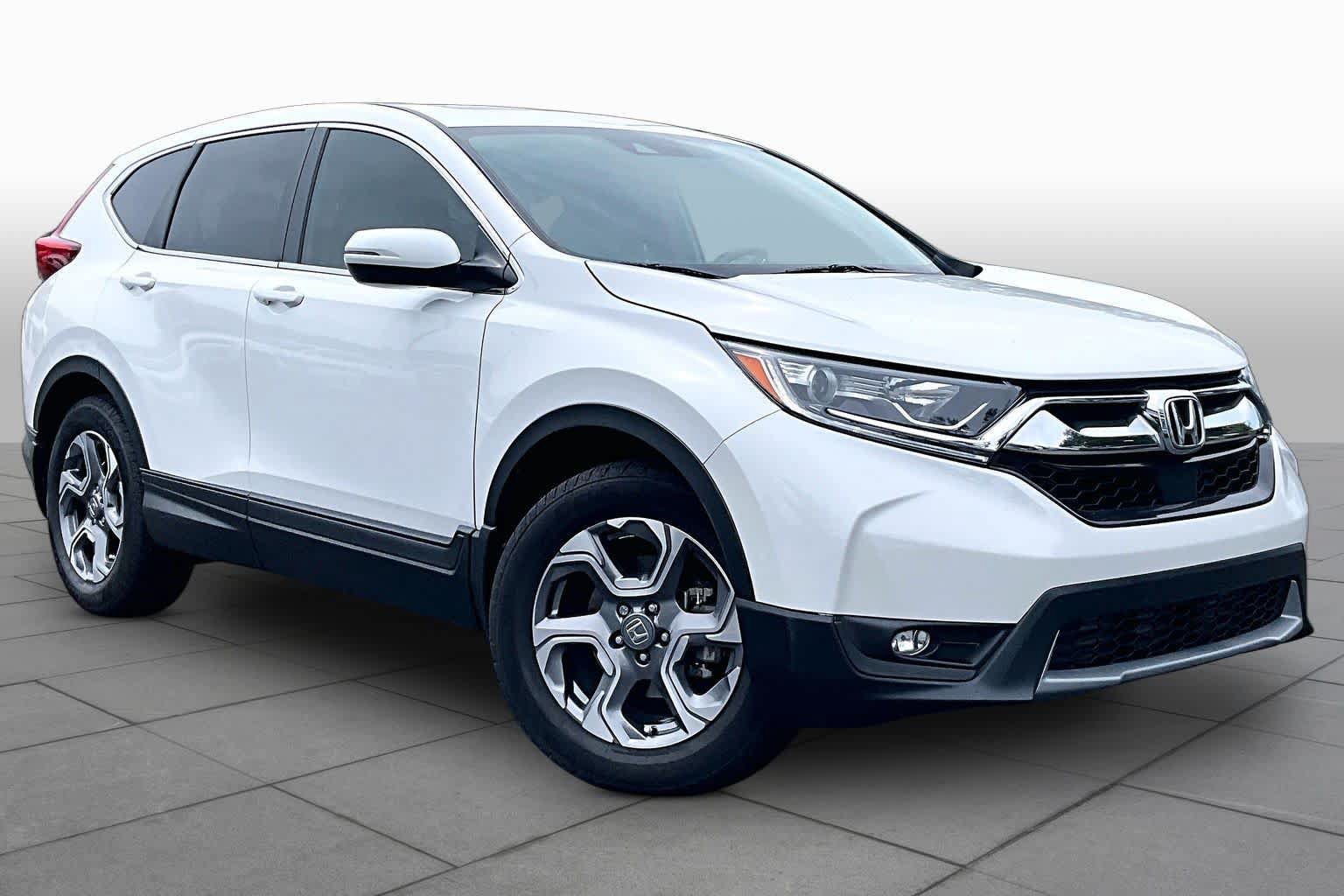 Used 2019 Honda CR-V EX-L image 3