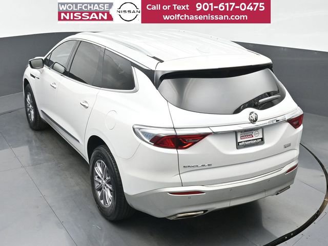 Used 2023 Buick Enclave Essence image 31