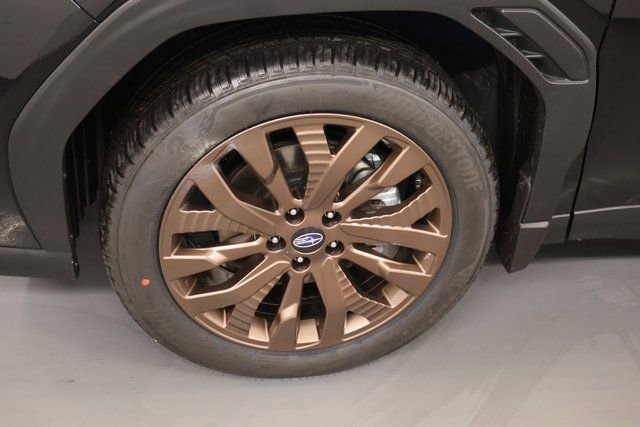 New 2026 Subaru Forester Sport image 8