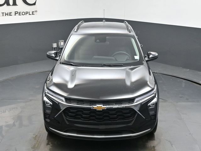 New 2026 Chevrolet Trax LT image 37