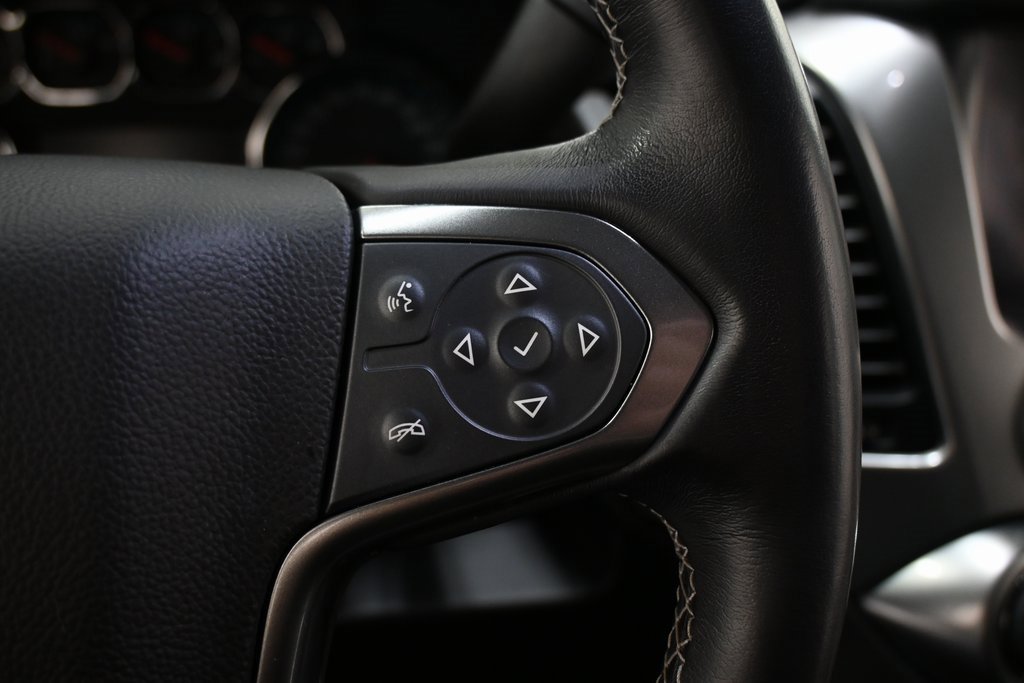 Used 2020 Chevrolet Tahoe LS image 10