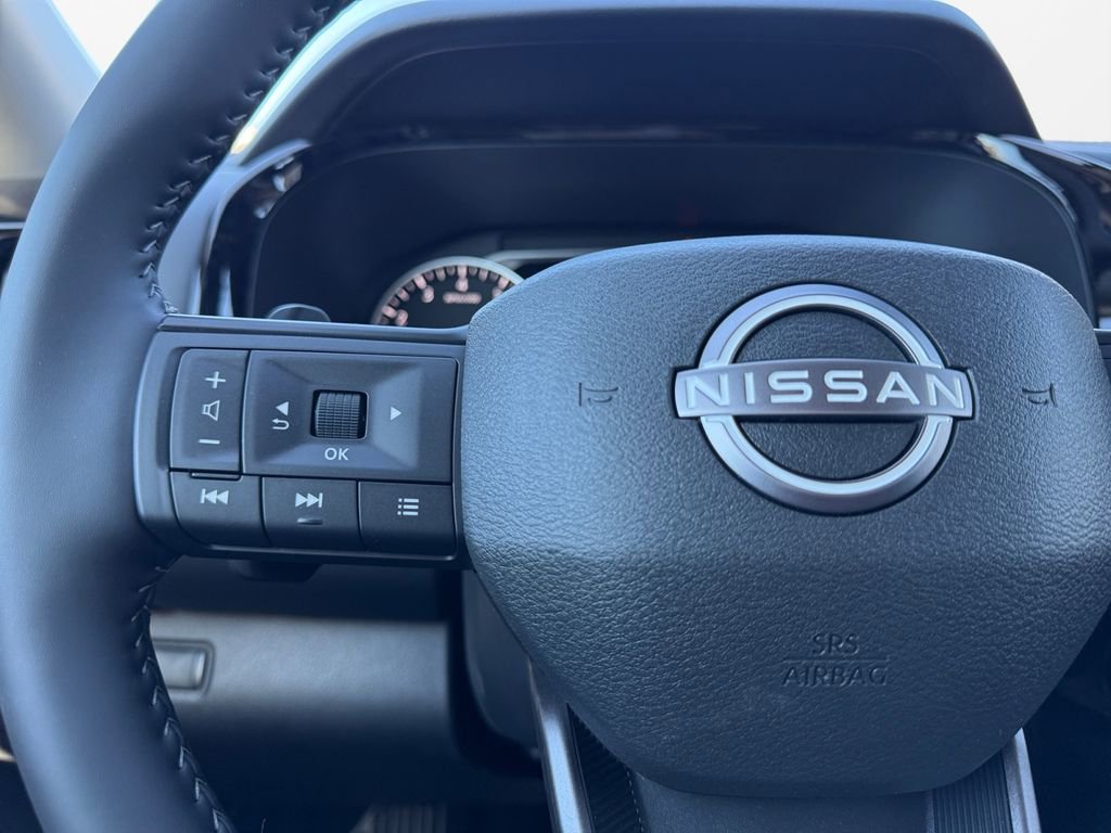 New 2026 Nissan Pathfinder SV image 25