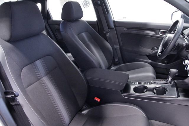 Certified 2023 Honda Civic Sport image 14