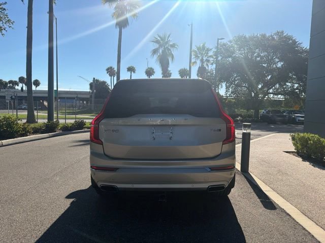 Used 2018 Volvo XC90 T6 Inscription w/ Luxury Package AWD/4WD image 4