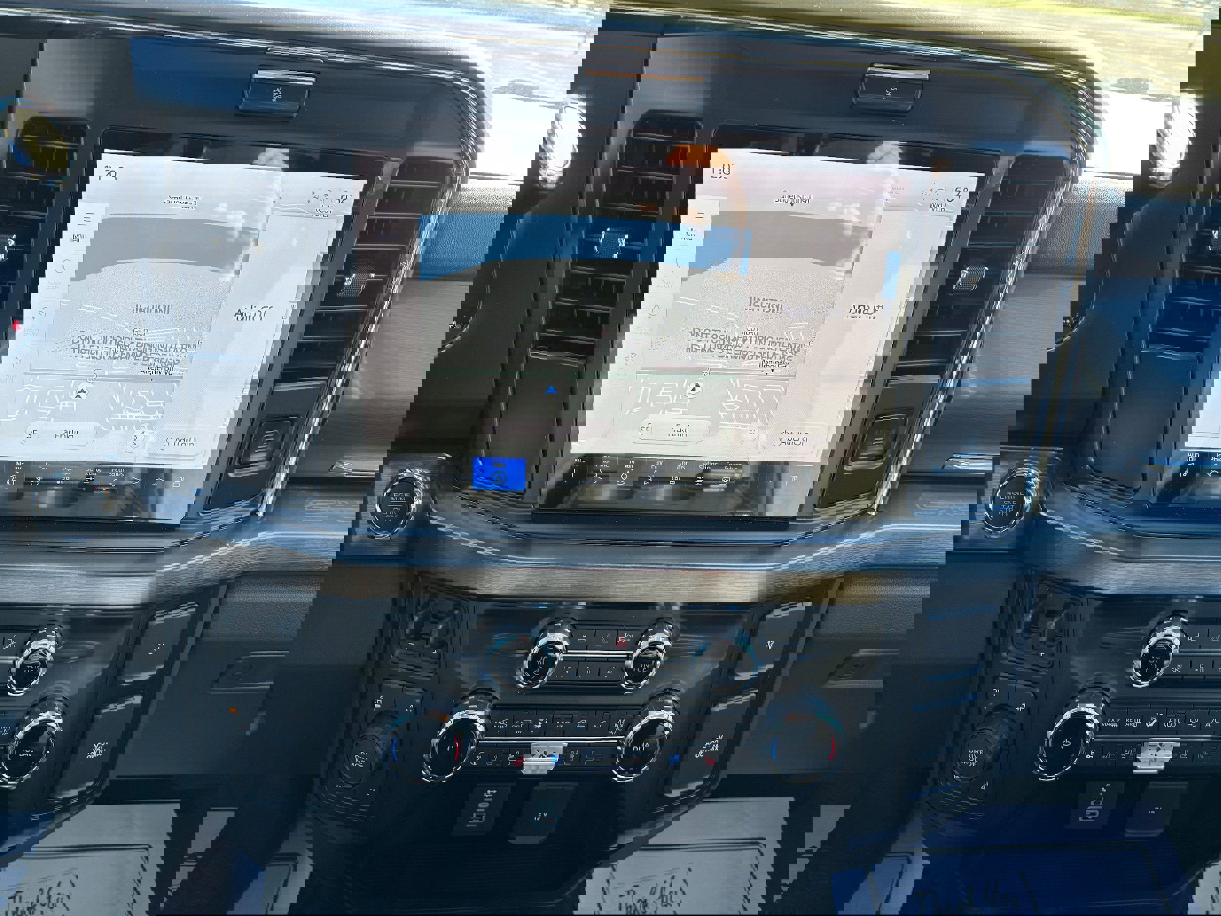 New 2025 Ford F350 Lariat w/ Chrome Package image 13