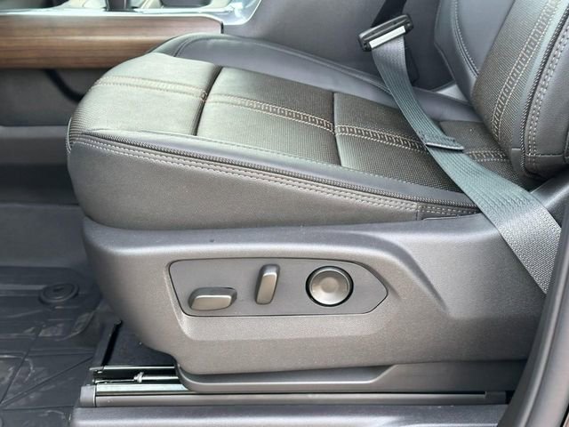 New 2026 Chevrolet Silverado 1500 High Country w/ Technology Package image 14