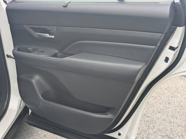 Used 2025 Toyota Grand Highlander AWD Hybrid image 16