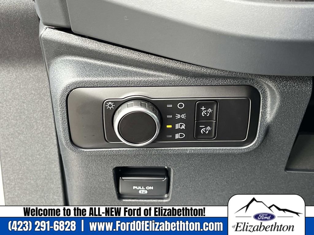 New 2025 Ford Bronco 2-Door w/ Sasquatch Package image 20